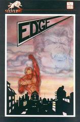Edge #1 (1987) Comic Books Edge Prices