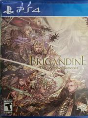 Brigandine: The Legend of Runersia Playstation 4 Prices
