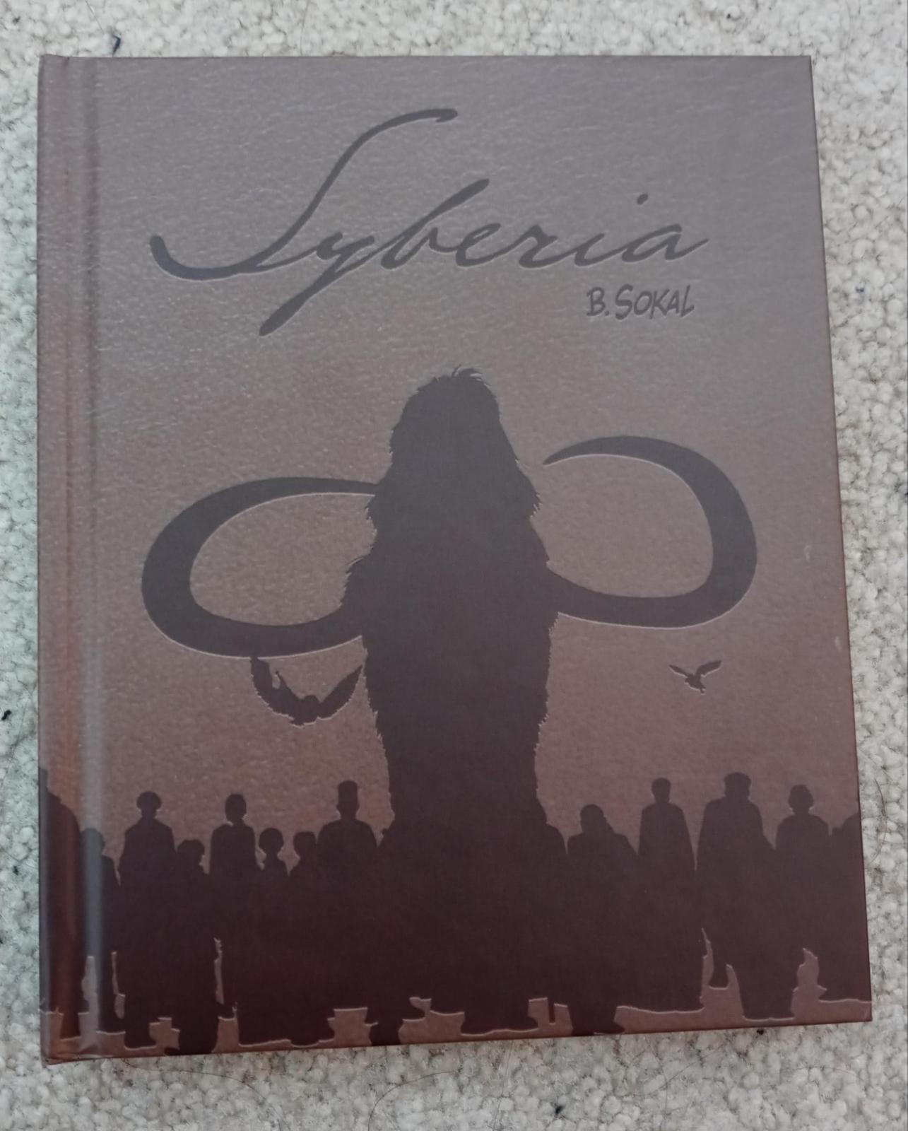 Prix de Syberia The World Before [20 Year Edition] sur Xbox Series X Comparer les Prix en