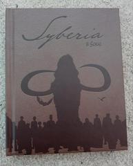 'Game Case & Artbook' | Syberia: The World Before [20 Year Edition] Xbox Series X