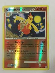 Combusken [Reverse Holo] Pokemon Great Encounters Prices