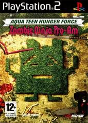 Aqua Teen Hunger Force - Zombie Ninja Pro-Am | Aqua Teen Hunger Force Zombie Ninja Pro-Am PAL Playstation 2