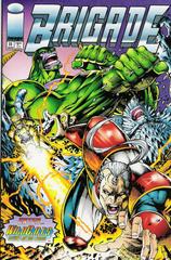 Brigade #11 (1994) Comic Books Brigade Prices
