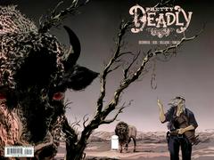 Pretty Deadly #5 (2014) Comic Books Pretty Deadly Prices