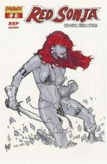 Red Sonja [RRP] #2 (2005) Comic Books Red Sonja Prices