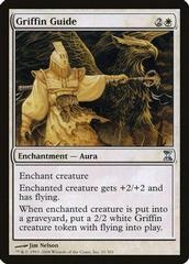 Griffin Guide [Foil] Magic Time Spiral Prices