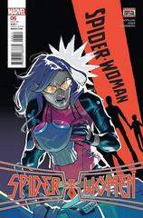 Spider-Woman #6 (2016) Comic Books Spider-Woman Prices