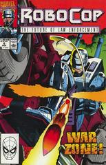RoboCop #6 (1990) Comic Books RoboCop Prices
