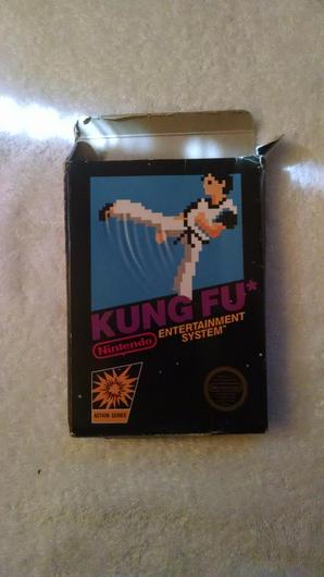 Kung Fu photo