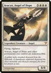 Avacyn, Angel of Hope Magic Avacyn Restored Prices