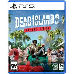 Dead Island 2 Playstation 5 Prices