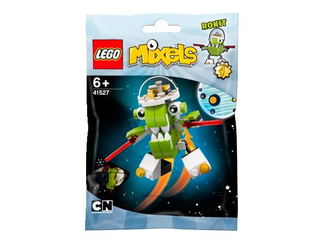 Rokit #41527 LEGO Mixels