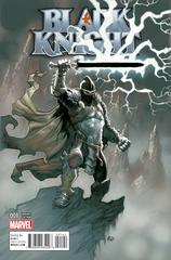 Black Knight [Powell] #1 (2015) Comic Books Black Knight Prices