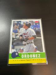 Magglio Ordonez #177 Baseball Cards 2006 Fleer Tradition Prices