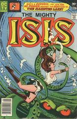Isis #4 (1977) Comic Books Isis Prices