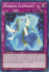 Mimesis Elephant [1st Edition] YuGiOh Power Of The Elements Prices