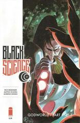 Black Science #21 (2016) Comic Books Black Science Prices