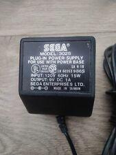 Power Supply Sega Master System Prices