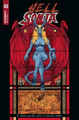 Hell Sonja [Broxton Risque] Comic Books Hell Sonja Prices