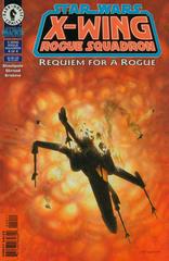 Star Wars: X-Wing Rogue Squadron #20 (1997) Comic Books Star Wars: X-Wing Rogue Squadron Prices