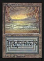 Underground Sea #286 Prices | Magic Collector's Edition | Magic Cards