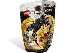 Thornraxx #6228 LEGO Hero Factory Prices