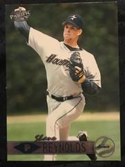 Shane Reynolds #197 Baseball Cards 1999 Pacific Prices
