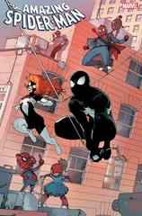 Amazing Spider-Man [Bengal] Comic Books Amazing Spider-Man Prices