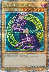 Dark Magician YuGiOh 25th Anniversary Tin: Dueling Heroes Prices