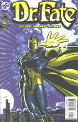 Doctor Fate #1 (2003) Comic Books Doctor Fate Prices
