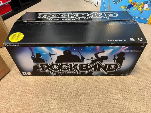 Rock Band [Special Edition] photo