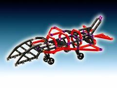 LEGO Set | Dino-Jet LEGO Znap