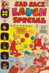 Sad Sack Laugh Special #42 (1969) Comic Books Sad Sack Laugh Special Prices