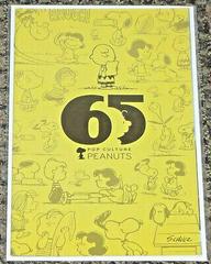 Peanuts #25 (2015) Comic Books Peanuts Prices