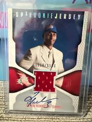 Quentin Richardson Signed Jersey #122 Basketball Cards 2000 Spx Prices