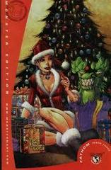 Fathom [Monster Mart X-mas] #3 (1998) Comic Books Fathom Prices