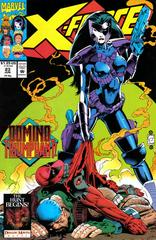 X-Force #23 (1993) Comic Books X-Force Prices
