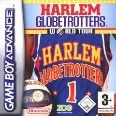 Harlem Globetrotters: World Tour PAL GameBoy Advance Prices