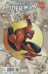 Amazing Spider-Man [Lamole] #15 (2015) Comic Books Amazing Spider-Man Prices