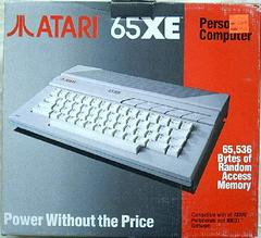 Atari 65XE System Atari 400 Prices