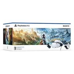 PlayStation VR2 [Horizon Call of the Mountain Bundle] Playstation 5 Prices