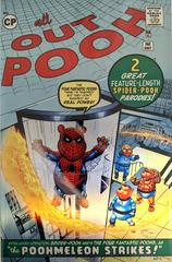 All Out Pooh [Mychaels] #1 (2023) Comic Books All Out Pooh Prices