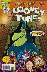 Looney Tunes #167 (2008) Comic Books Looney Tunes Prices
