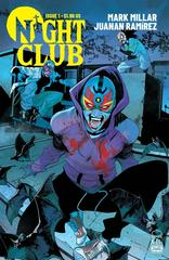 Night Club #1 (2022) Comic Books Night Club Prices