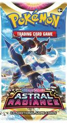 Booster Pack Pokemon Astral Radiance Prices