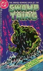 Swamp Thing (1982) Comic Books Swamp Thing Prices