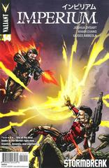 Imperium #14 (2016) Comic Books Imperium Prices
