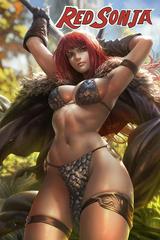 Red Sonja [Chew A] Comic Books Red Sonja Prices