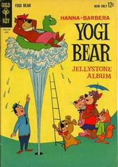 Yogi Bear #12 (1963) Comic Books Yogi Bear Prices