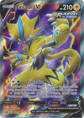 Cartas pokemon originales Zeraora Vastro $2.000 Vendido